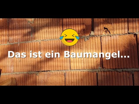 lyteCache.php?origThumbUrl=https%3A%2F%2Fi.ytimg.com%2Fvi%2F 8QBYoHDevg%2F0 Stein auf Stein das eigene Traumhaus bauen. In Eigenleistung ist das mauern von Mauerstein wie Poroton-Planstein möglich, aber nicht so einfach, wie sich viele Bauherren UND Handwerker ausmalen..