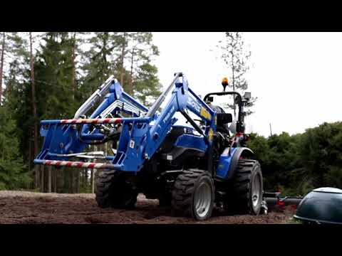 lyteCache.php?origThumbUrl=https%3A%2F%2Fi.ytimg.com%2Fvi%2FL2BDf9HUtAo%2F0 Der Landwirt von heute braucht mehr als nur Muskelkraft, um die Herausforderungen auf dem Feld zu meistern. Hier kommt der Solis 26 Kleintraktor ins Spiel – ein wahres Kraftpaket, das sich im Jahr 2022 als Bestseller einen Namen gemacht hat. Doch was macht diesen Traktor so besonders?