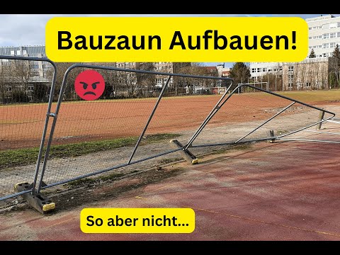 lyteCache.php?origThumbUrl=https%3A%2F%2Fi.ytimg.com%2Fvi%2FNHqKZEeacJU%2F0 Baustellen sind häufig Ziele von Diebstahl, Vandalismus und Sabotage. Der Schutz solcher Stätten ist daher von größter Bedeutung, um Verluste und Verzögerungen zu vermeiden. In diesem Artikel werden effektive Strategien zur Baustellenbewachung vorgestellt, die sowohl technologische als auch physische Sicherheitsmaßnahmen umfassen. Von der Risikobewertung bis zur Zusammenarbeit mit der Polizei bieten wir eine umfassende Anleitung für Bauunternehmen und Sicherheitsverantwortliche.