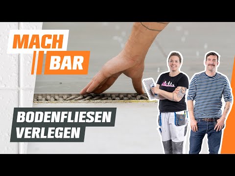 lyteCache.php?origThumbUrl=https%3A%2F%2Fi.ytimg.com%2Fvi%2FQluvS YEuGA%2F0 Fliesenverlegen kann eine Herausforderung sein, aber mit den richtigen Schritten und etwas handwerklichem Geschick lässt sich der Boden in jedem Raum effektiv gestalten. Als erfahrener Handwerker teile ich gerne meine praktischen Tipps, um Baumängel zu vermeiden und ein makelloses Ergebnis zu erzielen.