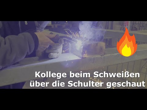 lyteCache.php?origThumbUrl=https%3A%2F%2Fi.ytimg.com%2Fvi%2FY7D4FfD3ZaE%2F0 In der modernen Fertigungsindustrie spielen effiziente Schweißprozesse eine entscheidende Rolle für die Qualität und Sicherheit der hergestellten Produkte. Ein zentraler Aspekt dabei ist die externe Schweißaufsicht, die maßgeblich zur Optimierung und Überwachung dieser Prozesse beiträgt. In diesem Artikel erfahren Sie, wie Sie Ihre Schweißprozesse optimieren und dadurch die Produktionsqualität erheblich steigern können. Dabei werden wir auf verschiedene Aspekte eingehen, von der Auswahl der richtigen Schweißtechnik bis hin zur Implementierung eines effektiven Qualitätsmanagements.