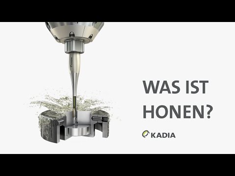 lyteCache.php?origThumbUrl=https%3A%2F%2Fi.ytimg.com%2Fvi%2FjMpQ0P910sE%2F0 Honen ist eine Schlüsseltechnik in der Metallbearbeitung, die dazu dient, Oberflächen auf höchste Präzision und Glätte zu bringen. In vielen Branchen, von der Automobilindustrie bis hin zur Luft- und Raumfahrt, ist das Honen unverzichtbar, um Komponenten mit hoher Genauigkeit und Qualität herzustellen, die darüber hinaus auch langlebig sind.