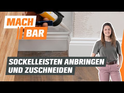 In der Welt der Innenarchitektur gibt es Gestaltungselemente, die zwar unauffällig wirken, aber dennoch einen enormen Einfluss auf den Gesamteindruck eines Raumes haben. Sockelleisten gehören genau in diese Kategorie. Während viele sich auf Wandfarbe, Möbel und Bodenbelag konzentrieren, werden Sockelleisten oft als bloßer Wandabschluss betrachtet. Dabei erfüllen sie nicht nur praktische Funktionen – sie sind auch stilgebende Details mit viel gestalterischem Potenzial.