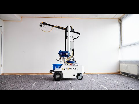 lyteCache.php?origThumbUrl=https%3A%2F%2Fi.ytimg.com%2Fvi%2Fk9RG6bUgEug%2F0 Malerroboter eine innovative Lösung für die automatisierte Lackier- und Beschichtungsindustrie entwickelt. Dieser hochmoderne Roboter kombiniert Präzision, Effizienz und Wiederholgenauigkeit, um Oberflächen perfekt und gleichmäßig zu lackieren – ganz ohne menschliches Zutun.