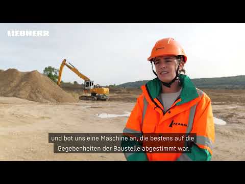 lyteCache.php?origThumbUrl=https%3A%2F%2Fi.ytimg.com%2Fvi%2FzLhsP9OTV3k%2F0 Die Arbeiten auf Baustellen ist hart. Für Mensch UND Maschine. Zum Glück gibt es in der heutigen Zeit entsprechende Baumaschinen wie Bagger, Radlader und Co., welche dem Bauarbeiter das Arbeiten erleichtern!