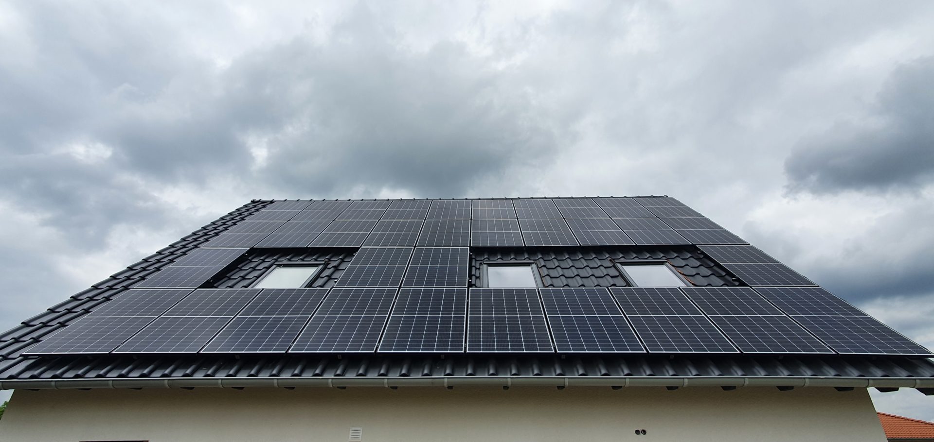 Preiswerter Kauf incl. Montage für Photovoltaikanlage Prüm Eifel