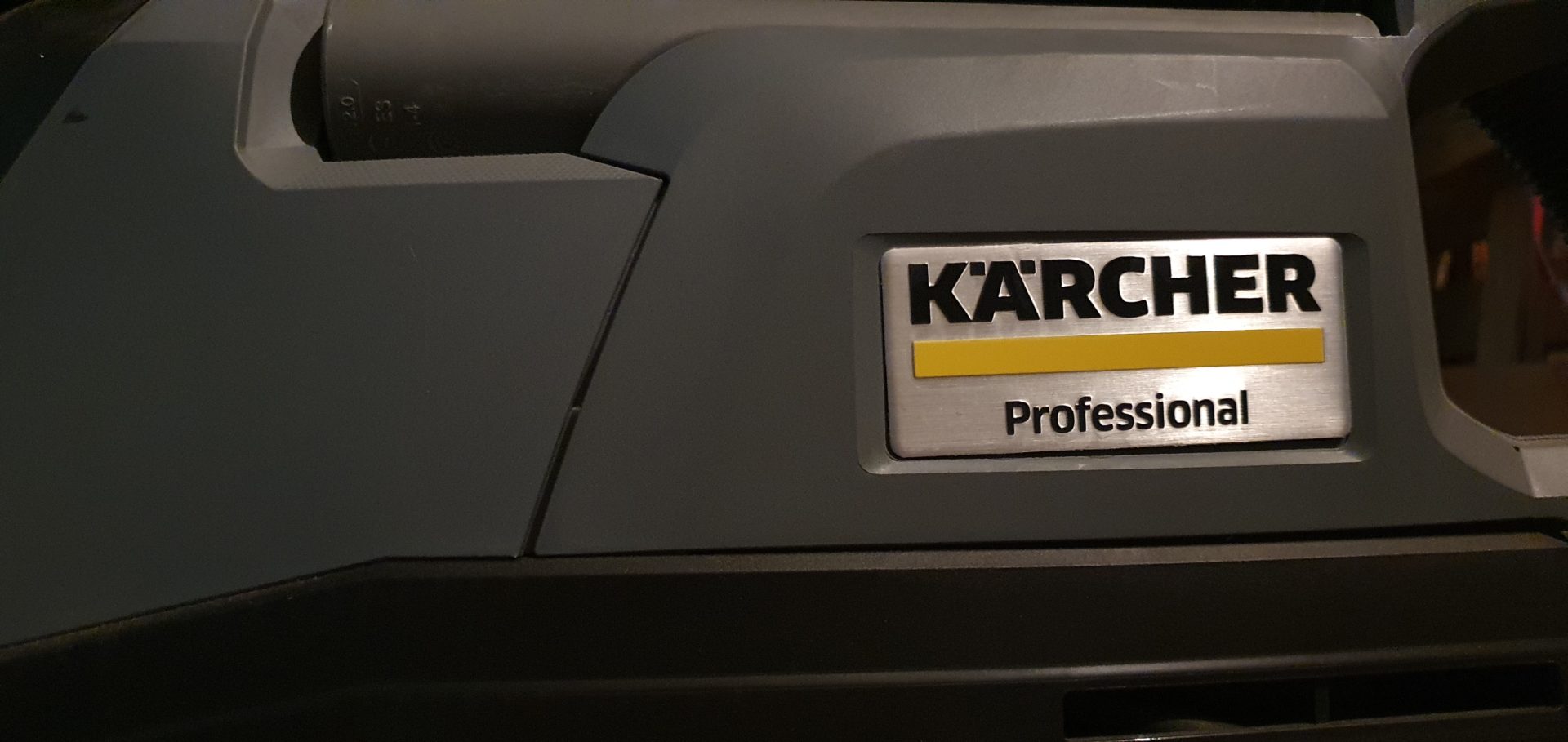 Kärcher Professional Nasssauger