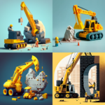 Baustellen Blog für Neubau, Sanierung und Baumängel