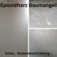 Bodenbeschichtung Epoxidharz Mangel
