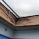 Schimmel Dachfenster Feuchtigkeit