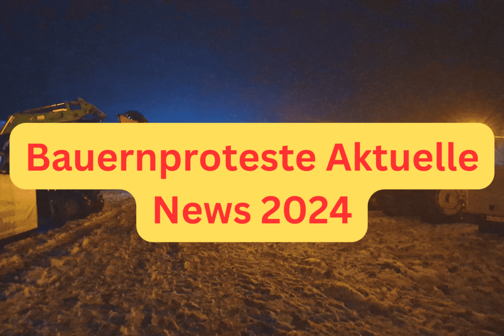 Bauernprotest in Unterlüß, ZDF Provokationen? Rheinmetall Waffenwerk. 8 Bauernproteste Aktuelle News 2024