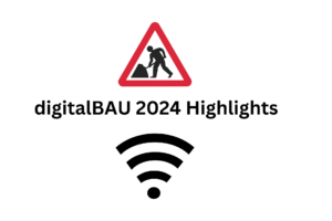 News zur digitalBAU 2024 Highlights