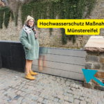 Hochwasserschutz Maßnahmen Bad Münstereifel