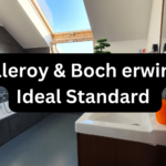 Villeroy & Boch erwirbt Ideal Standard