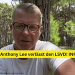 Anthony Lee verlässt den LSVD! INFOS