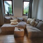 Voll eingerichtete Wohnung für Kurzzeit Mieten
