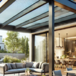Bild Terrassenüberdachungen