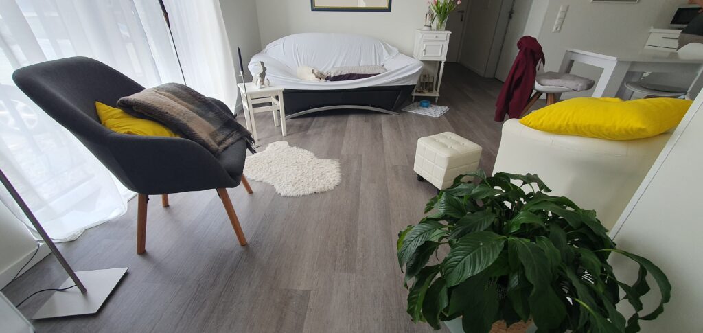 Die Magie authentischer asiatischer Buddha-Statuen 12 Umzug Wohnung