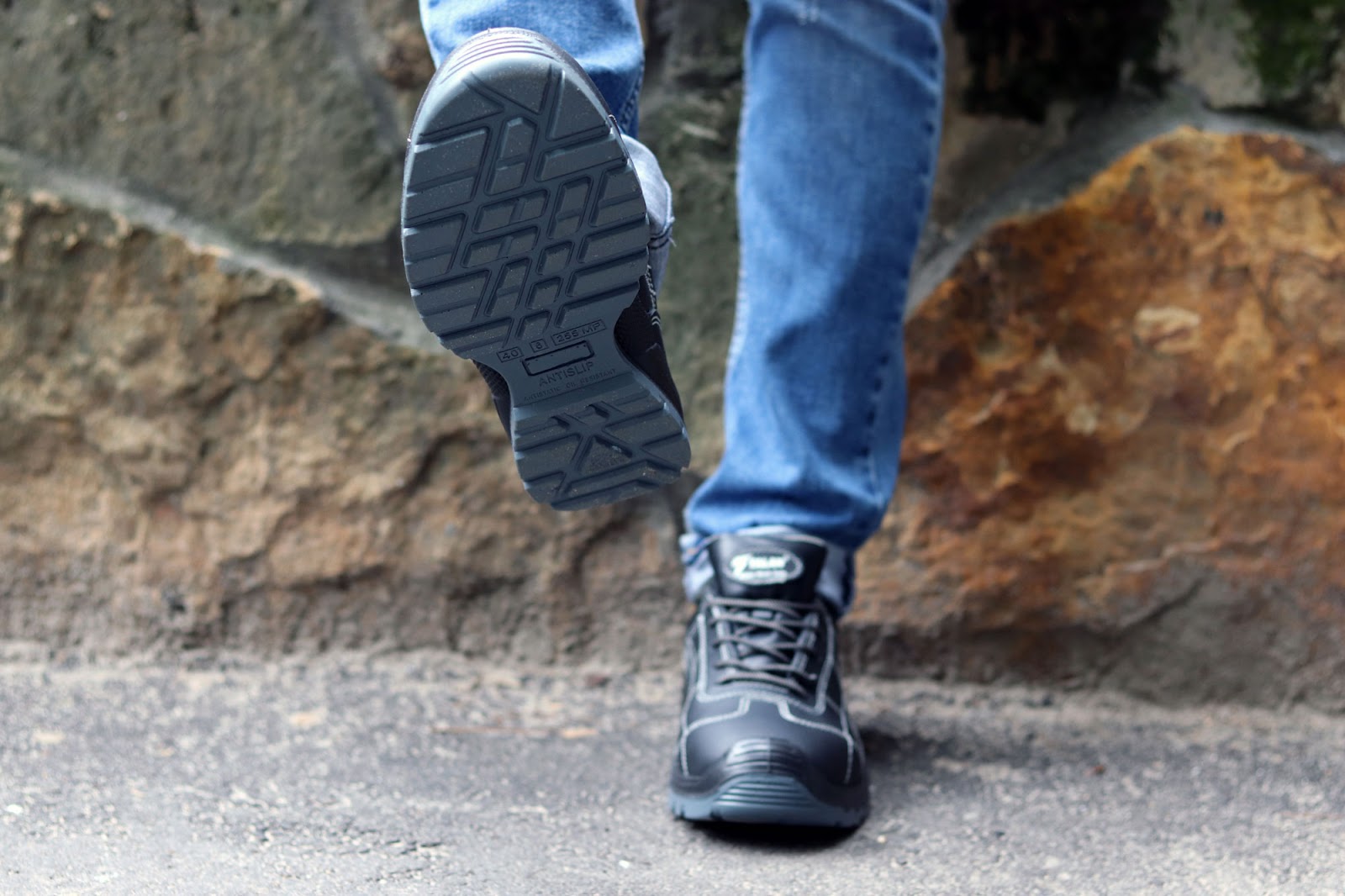 Talan Schuhe Pressebild